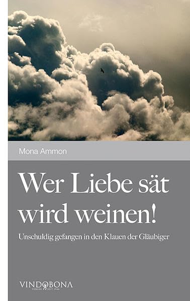 Wer Liebe sät wird weinen!: Unschuldig gefangen in den Klauen der Gläubiger Contemporary literature