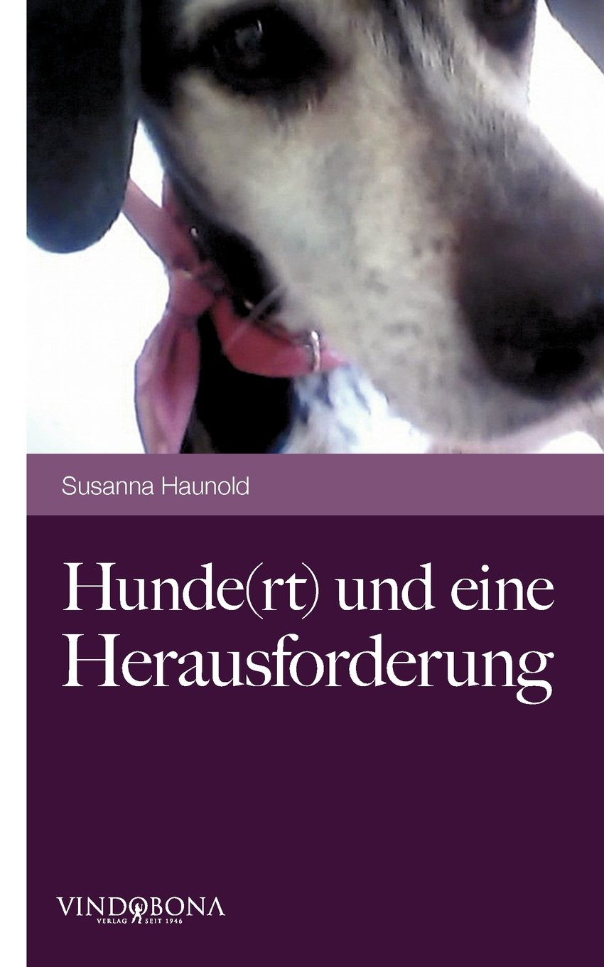 Hunde(rt) und Eine Herausforderung Religion & Esotericism