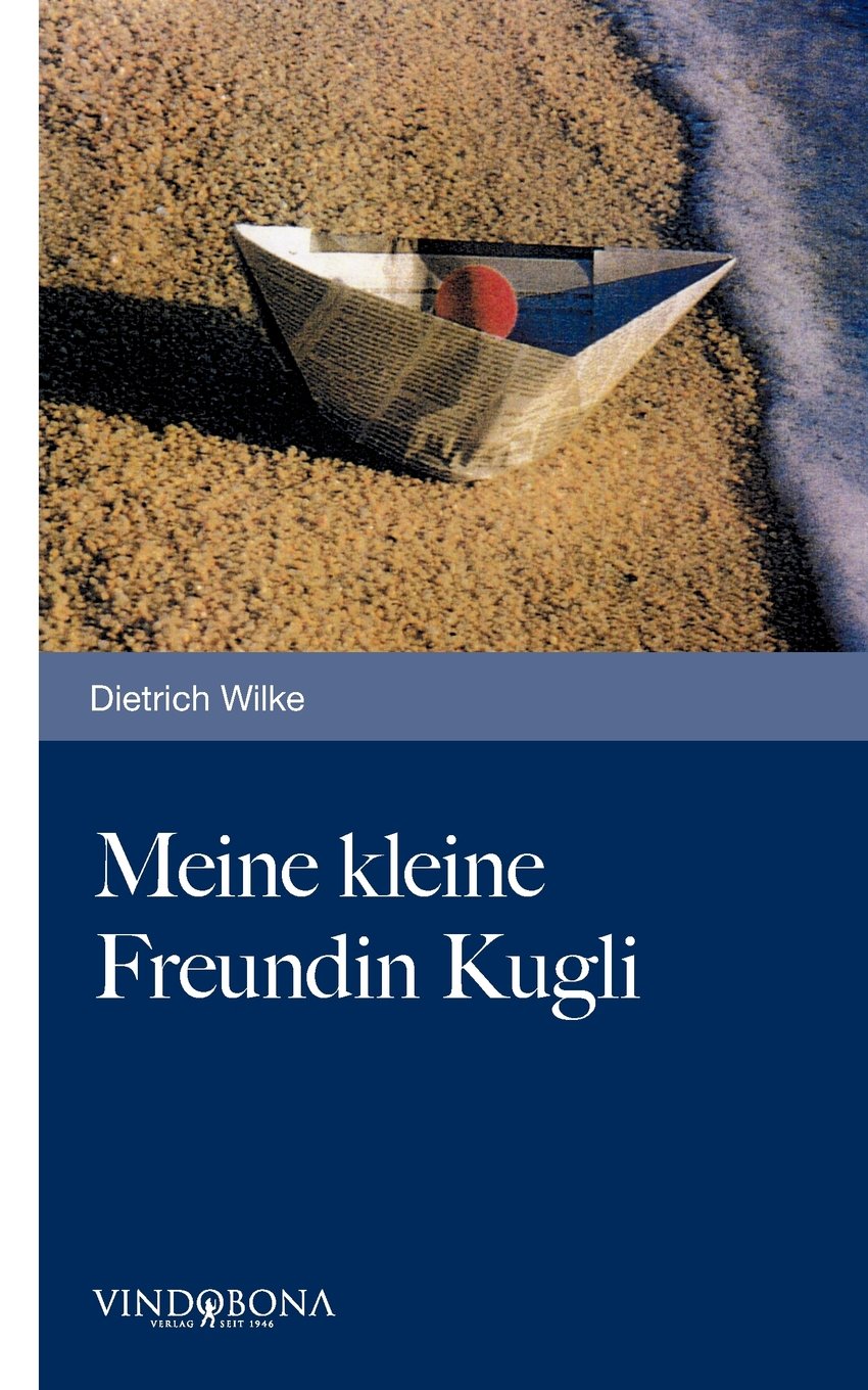 Meine kleine Freundin Kugli Contemporary literature