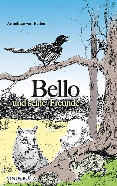 Bello und seine Freunde Novels & Short Stories