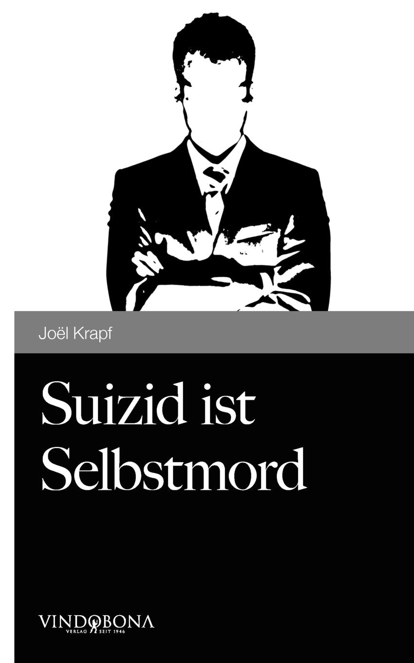 Product Image: Suizid ist Selbstmord