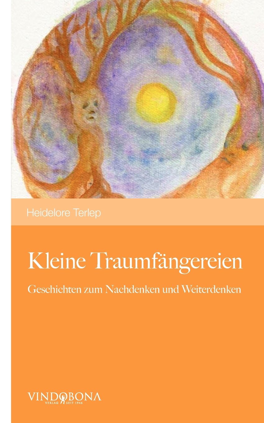 Kleine Traumfängereien Contemporary literature