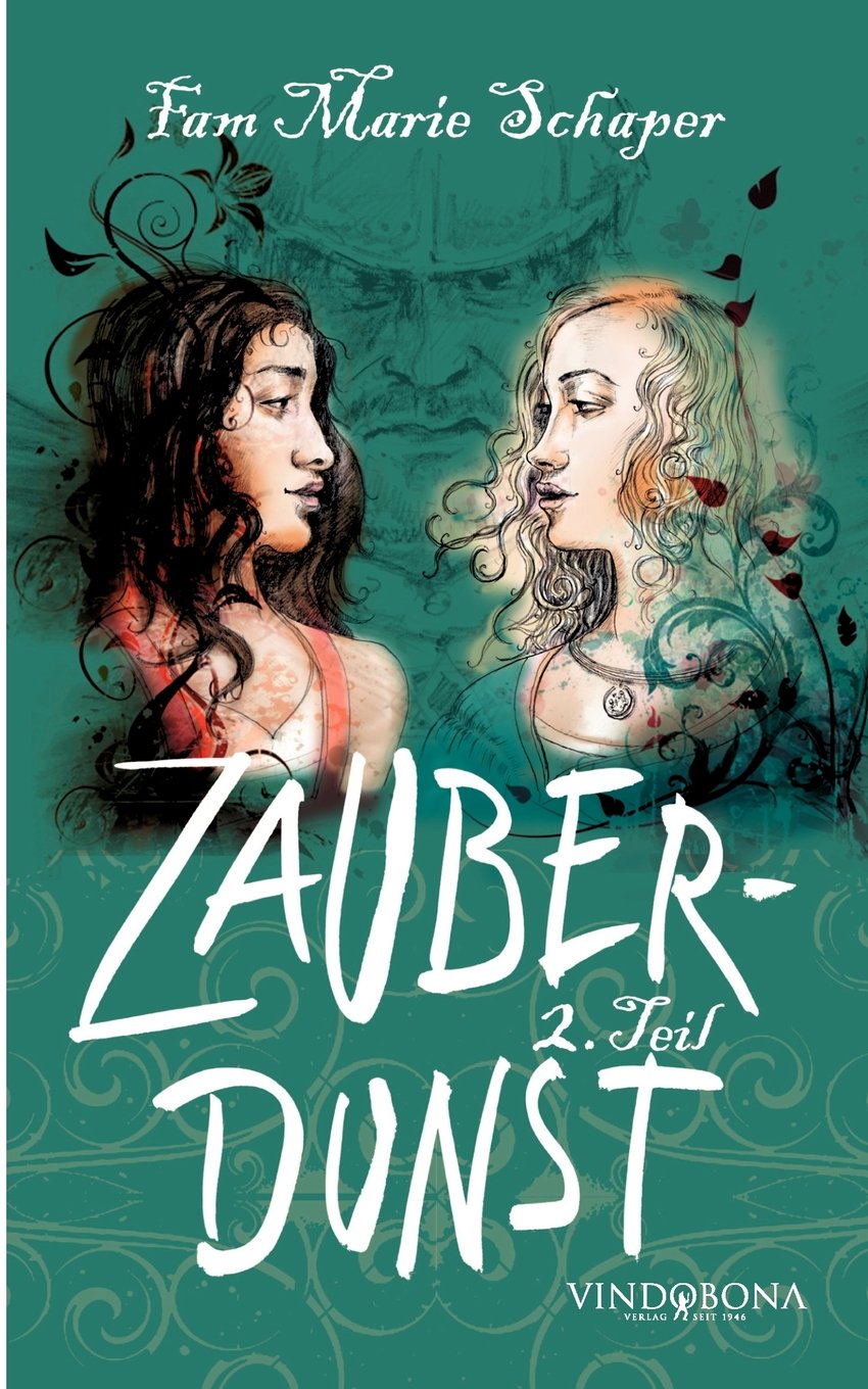 Zauberdunst - 2. Teil Contemporary literature
