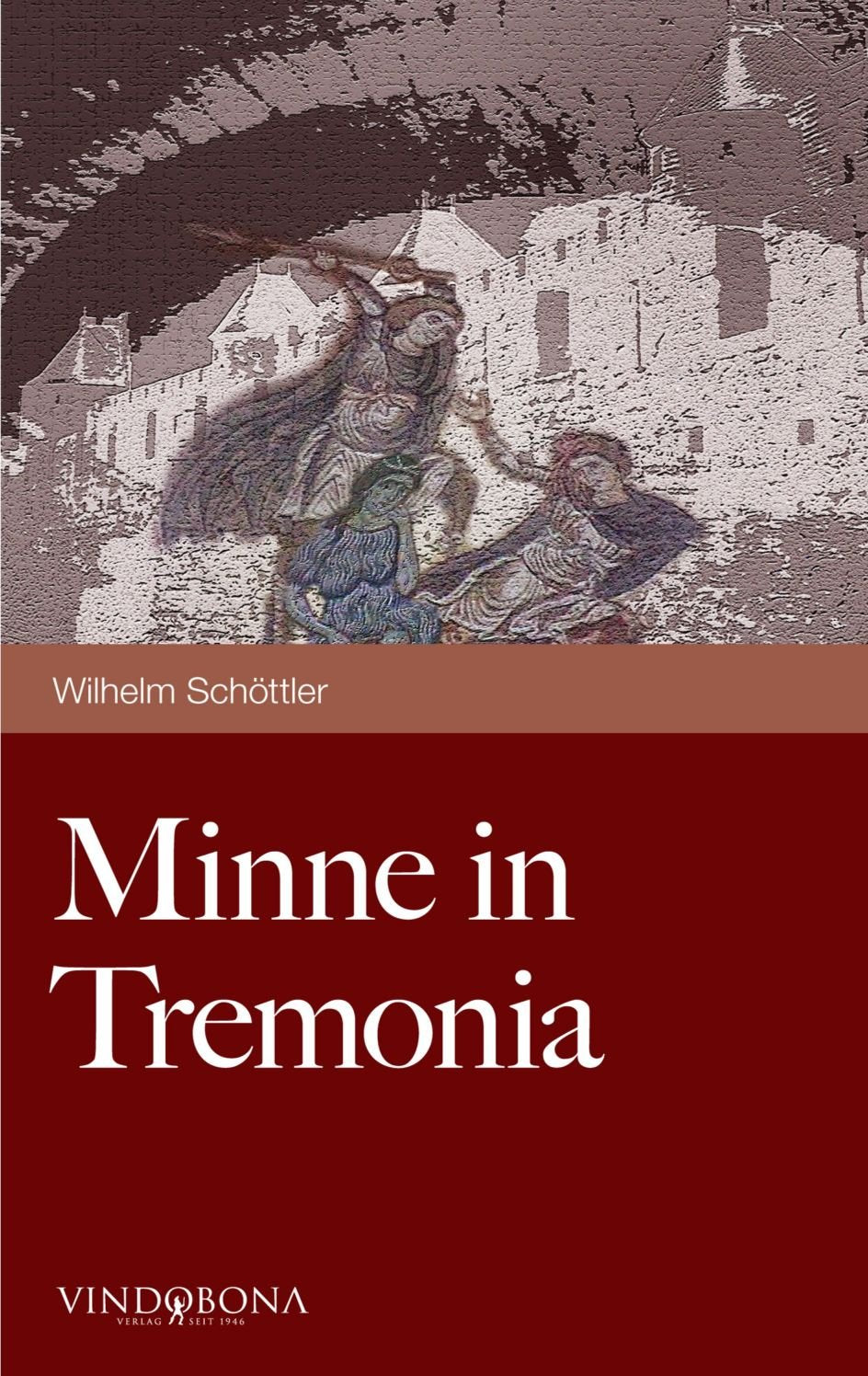 Minne in Tremonia: Liebe und Intrigen im Dortmunder Mittelalter Action & Adventure