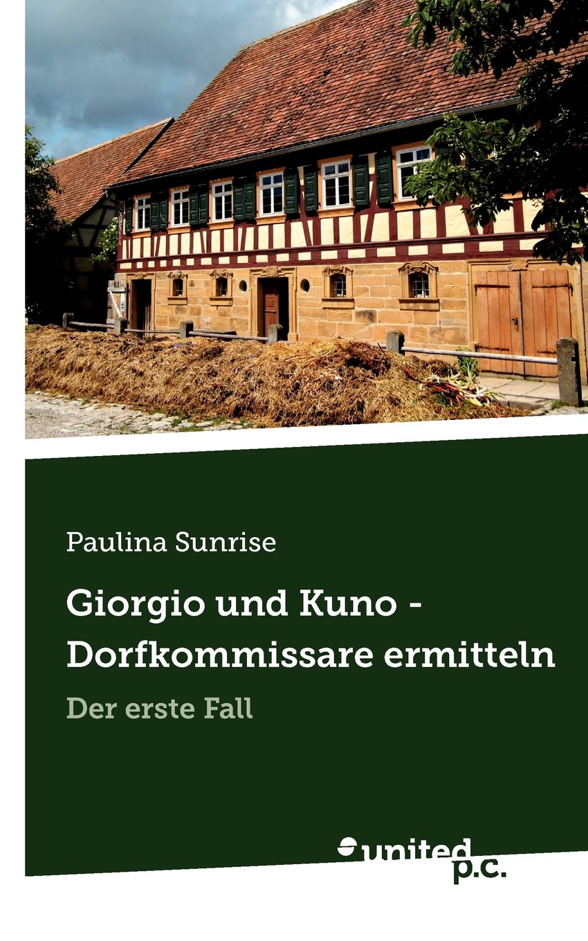 Giorgio und Kuno - Dorfkommissare Ermitteln: Der Erste Fall Action & Adventure