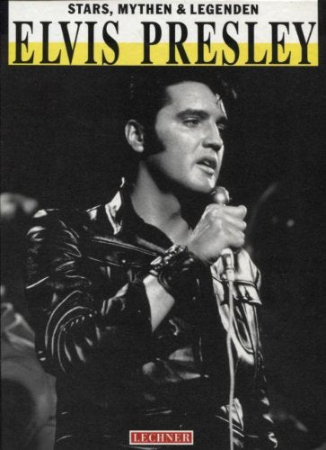 Elvis Presley Arts & Music Books