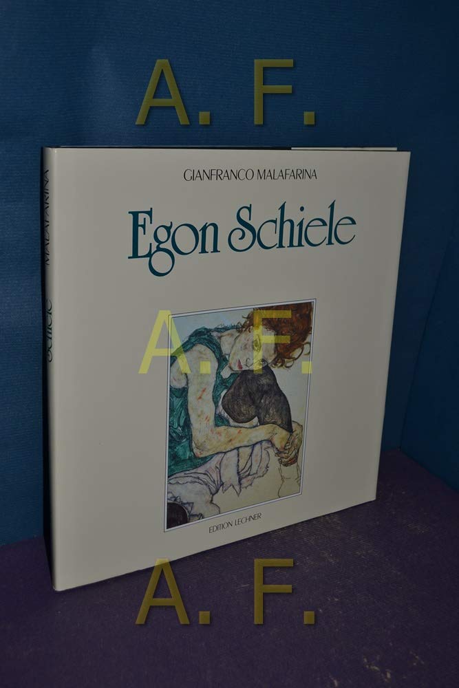 Egon Schiele. Die Hauptwerke Film, Art & Culture