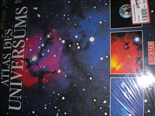 Atlas des Universums Books