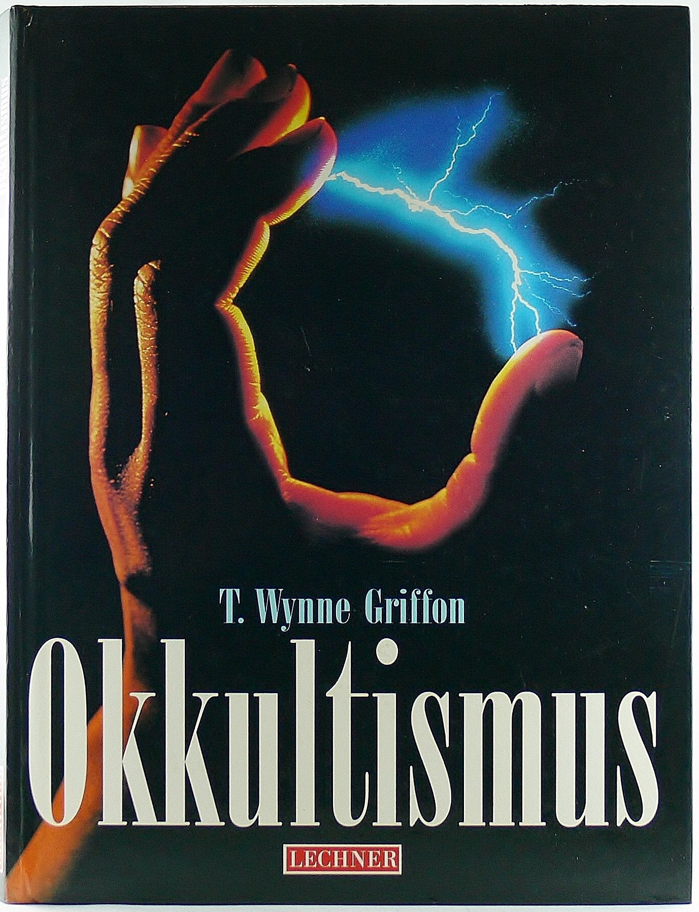 Geschichte des Okkultismus Psychology