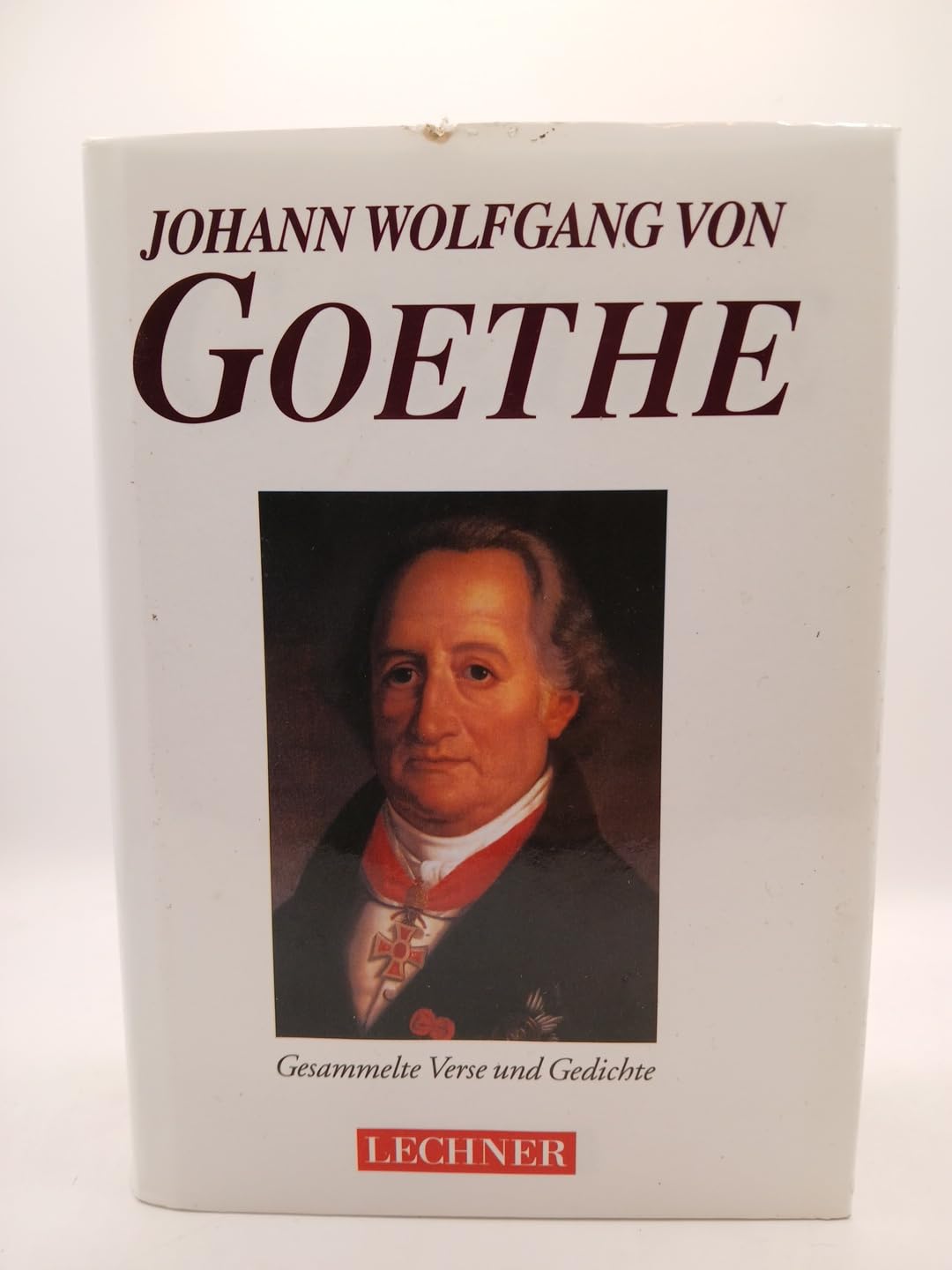 Gesammelte Gedichte. Lieder - Balladen - Sonette. Epigramme - Elegien - Xenien Books