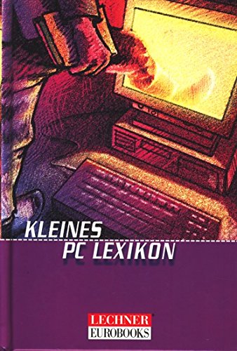 Kleines PC Lexikon Books