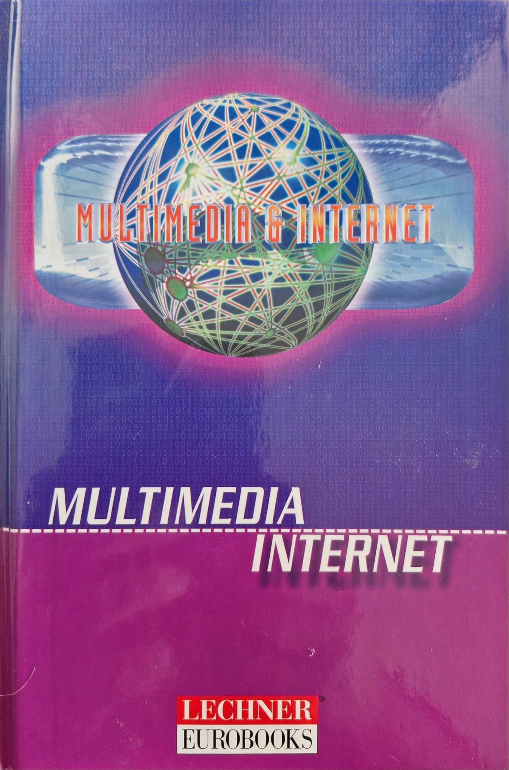 Multimedia und Internet Books