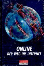Online. Der Weg ins Internet Books