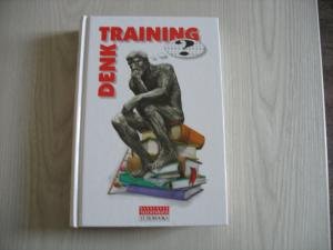 Denktraining Books