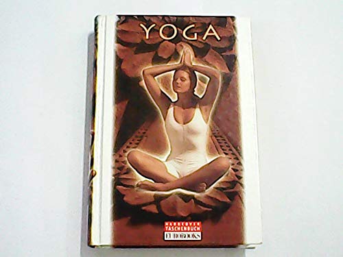 Yoga - Indien Yogapraxis Lifestyle Books