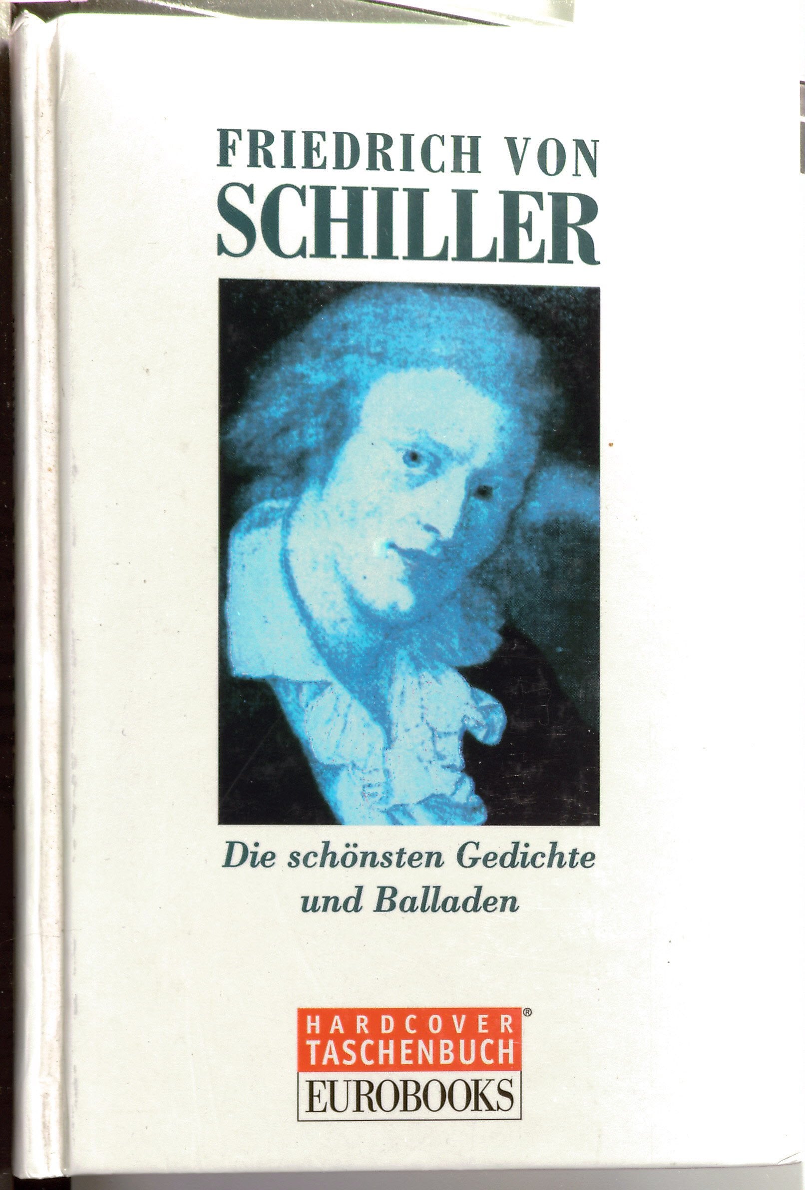 Die schönsten Gedichte und Balladen Books