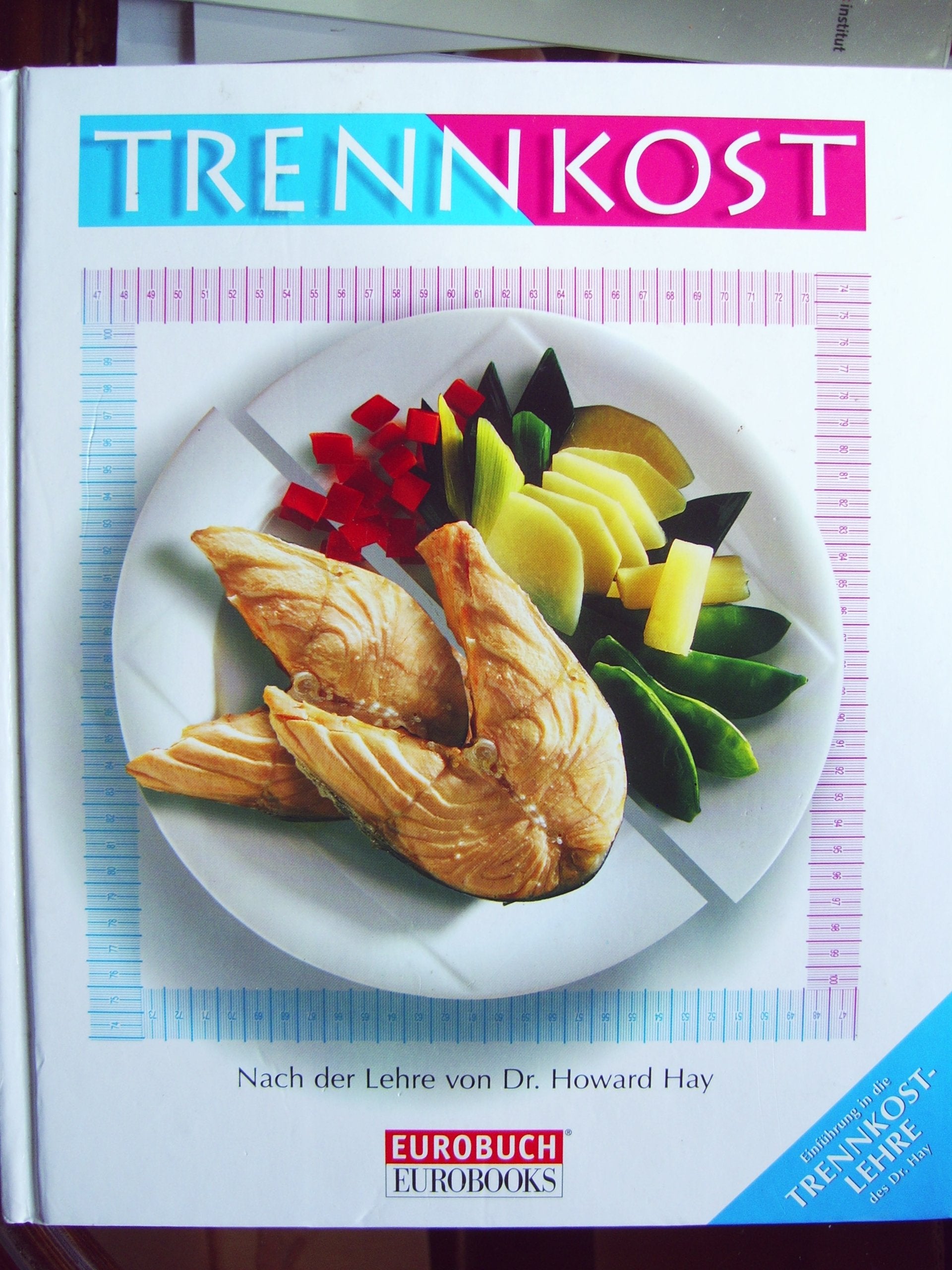 Product Image: Trennkost