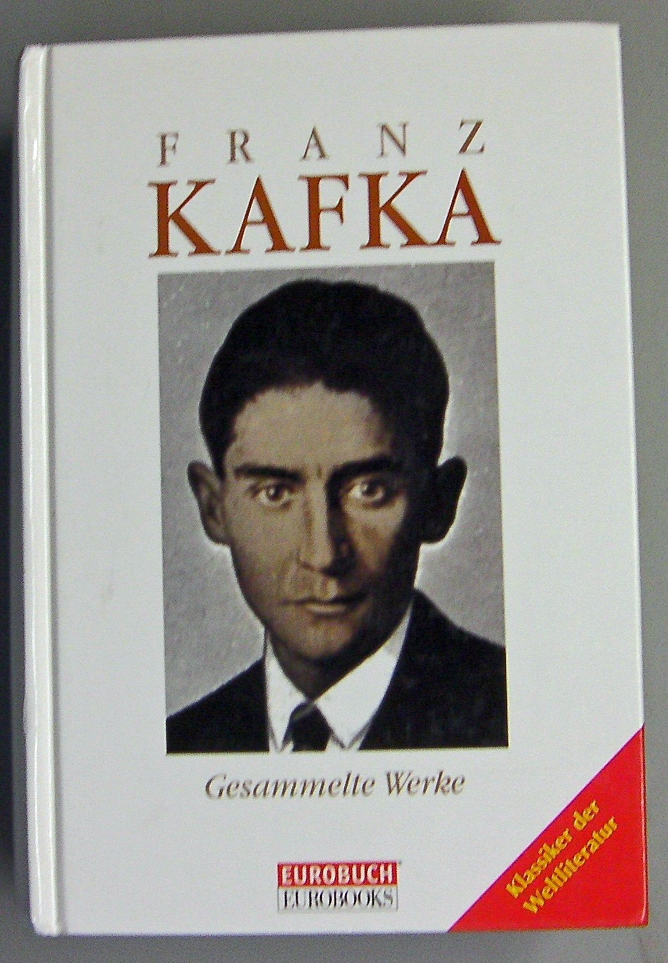 Gesammelte Werke. Classics