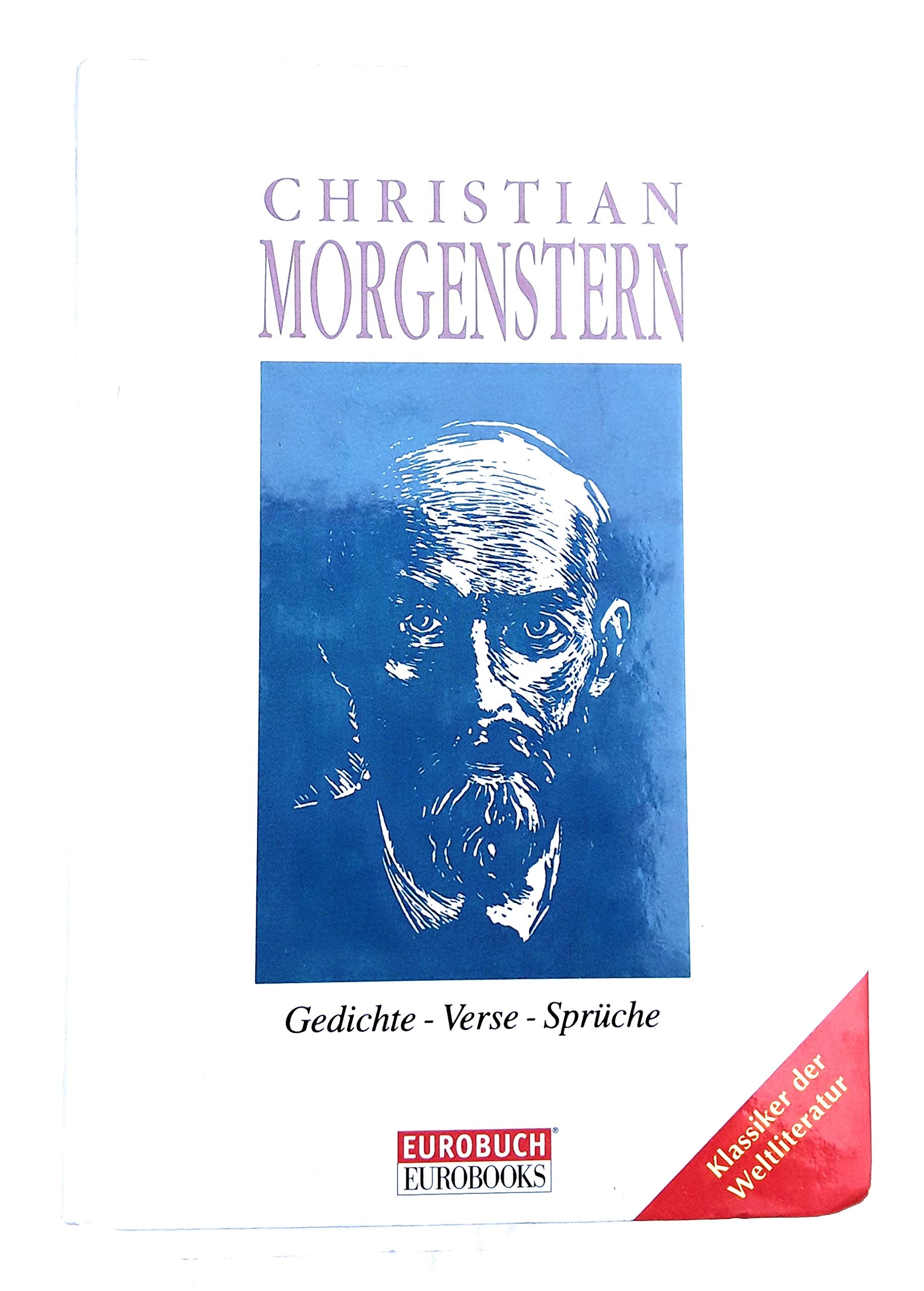 Gedichte, Verse, Sprüche Poetry