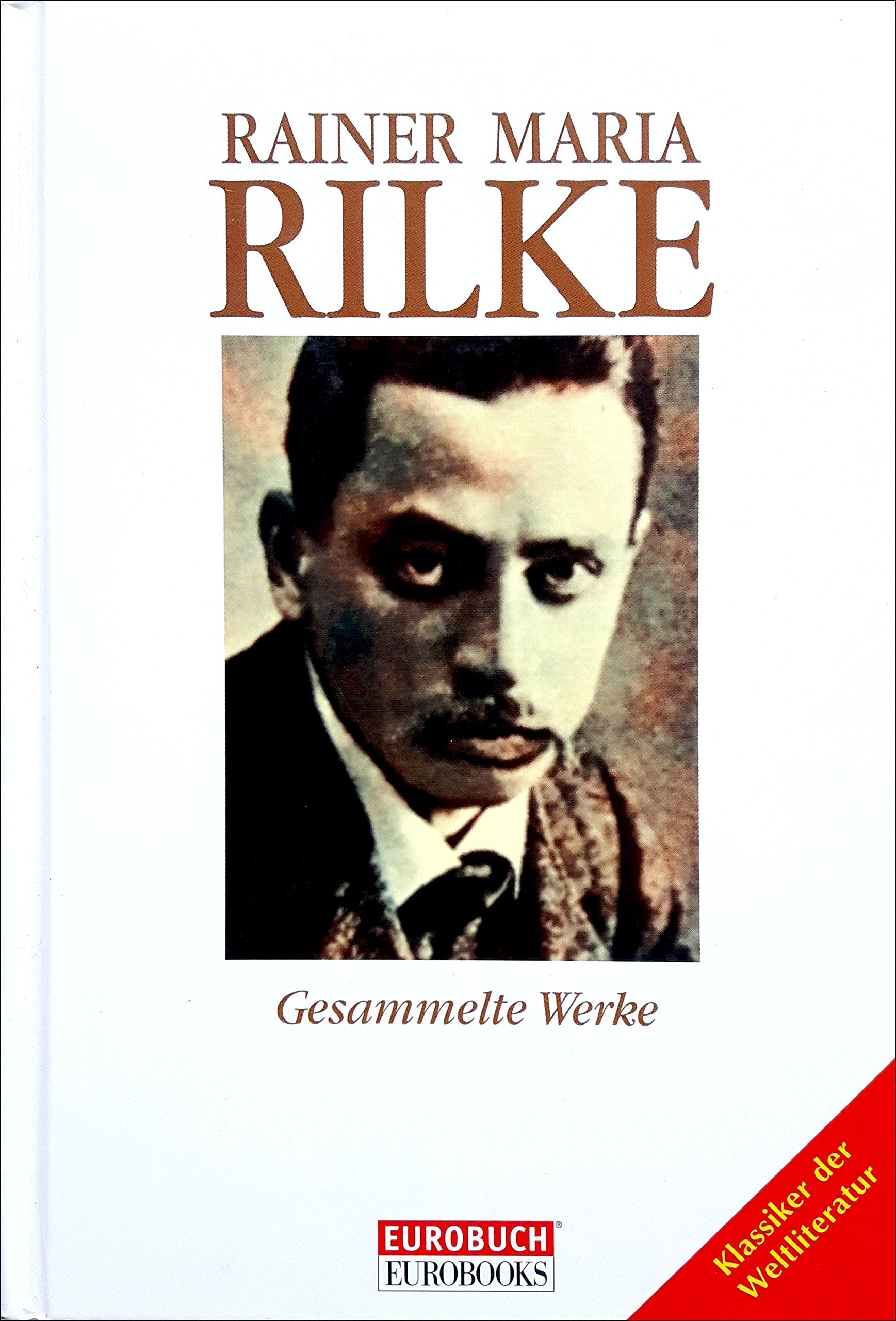 Gesammelte Werke Books