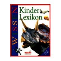 Product Image: Kinderlexikon. 6-10 Jahre