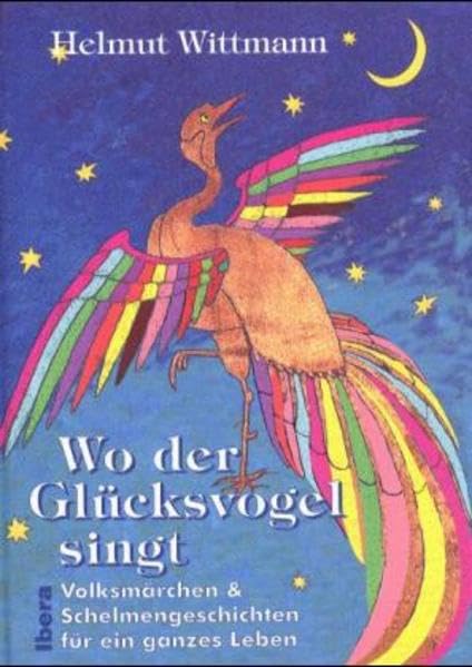 Product Image: Wo der Glücksvogel singt