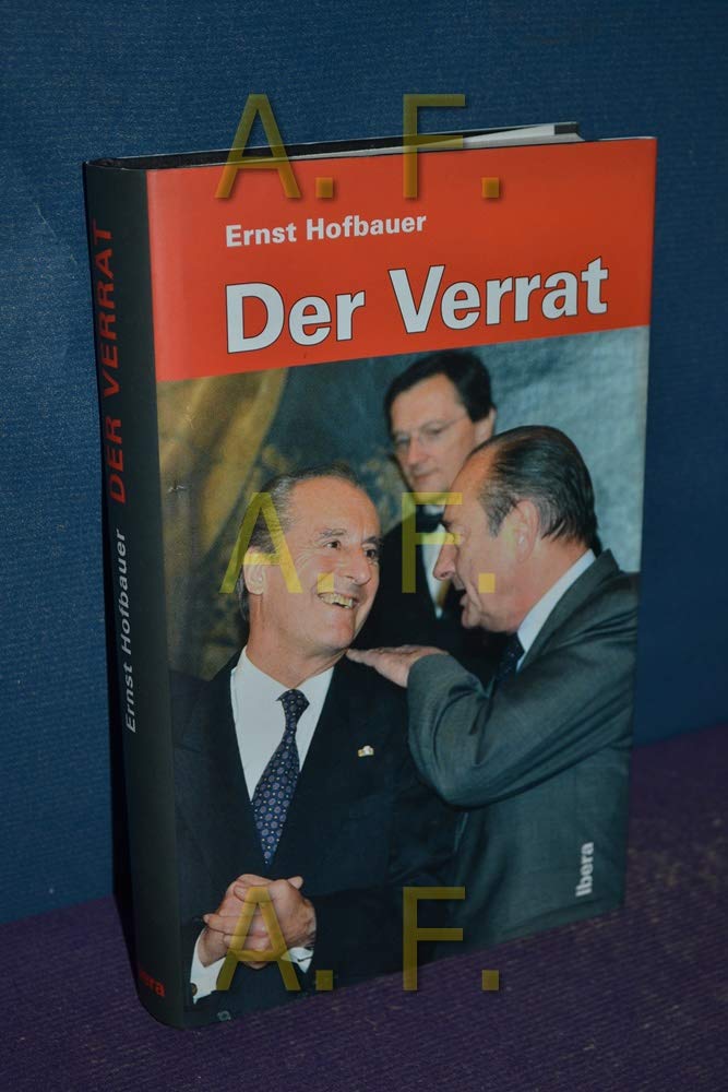Der Verrat Film, Art & Culture
