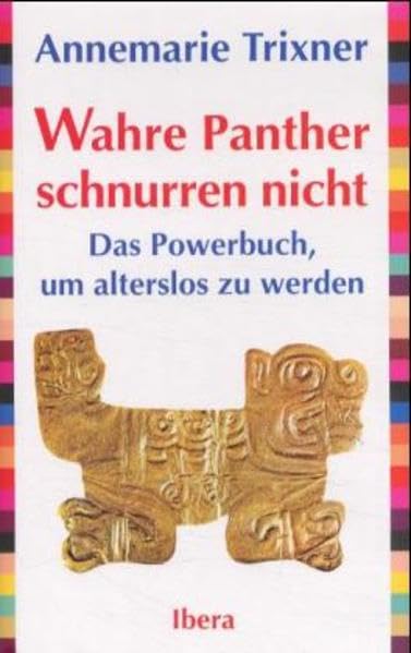 Wahre Panther schnurren nicht Lifestyle