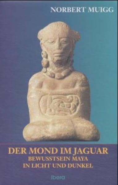 Der Mond im Jaguar Law Books