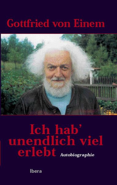 Ich hab' unendlich viel erlebt: Autobiographie Pop culture