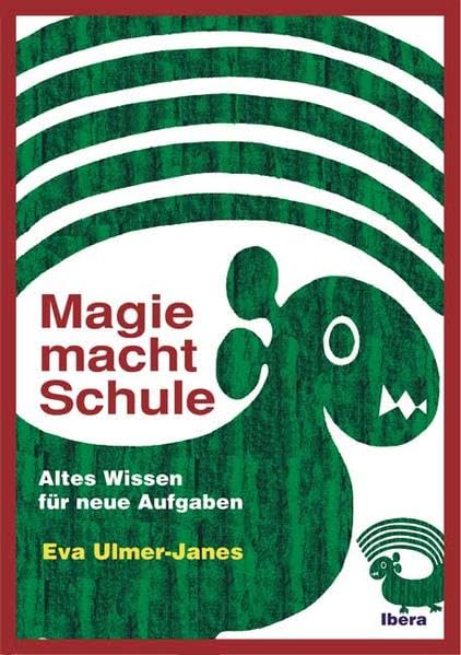 Magie macht Schule Religion & Esotericism