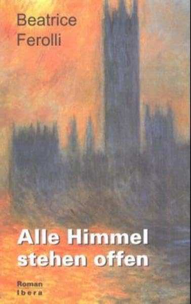 Alle Himmel stehen offen Contemporary literature