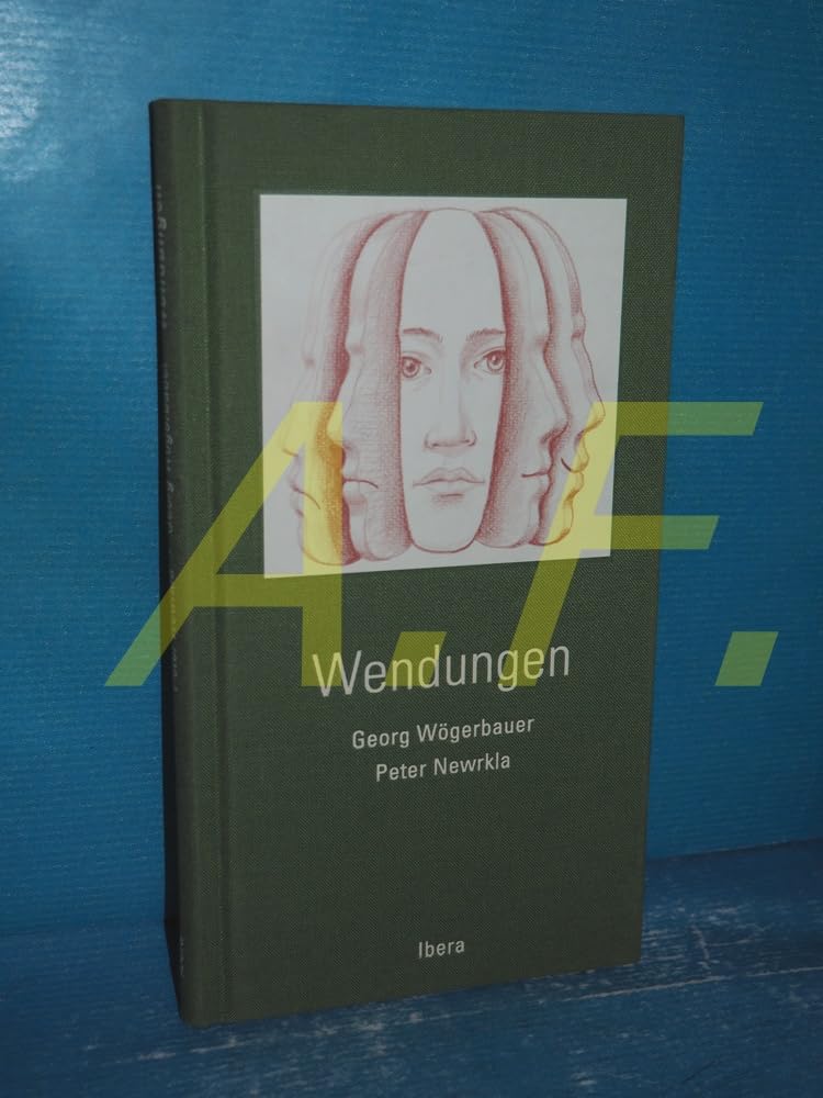 Product Image: Wendungen