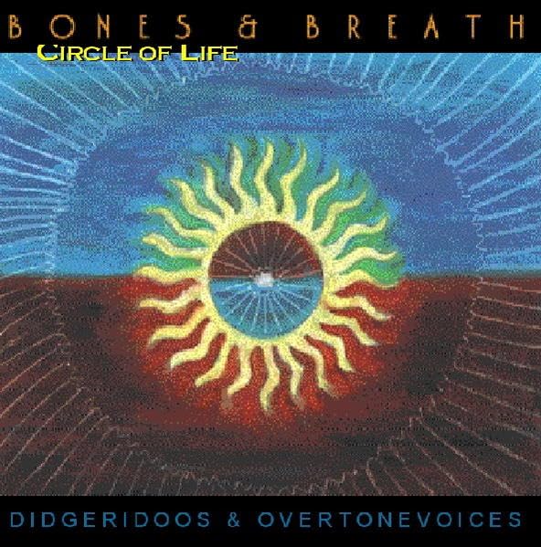 Circle of Life: Didgeridoos & Overtonevoices: Digeridoos & Overtonevoices Lifestyle