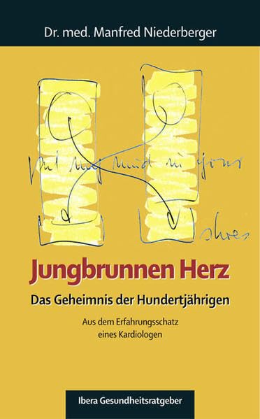 Jungbrunnen Herz Medicine