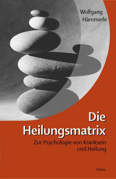 Product Image: Die Heilungsmatrix