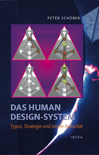 Das Human Design-System - Typus, Strategie und innere Autorität Lifestyle