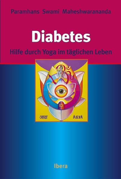 Yoga-DIABETES Medicine