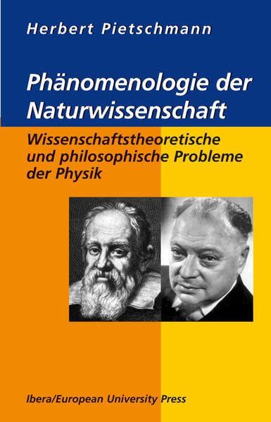 Phänomenologie der Naturwissenschaft Leisure, Home & Garden
