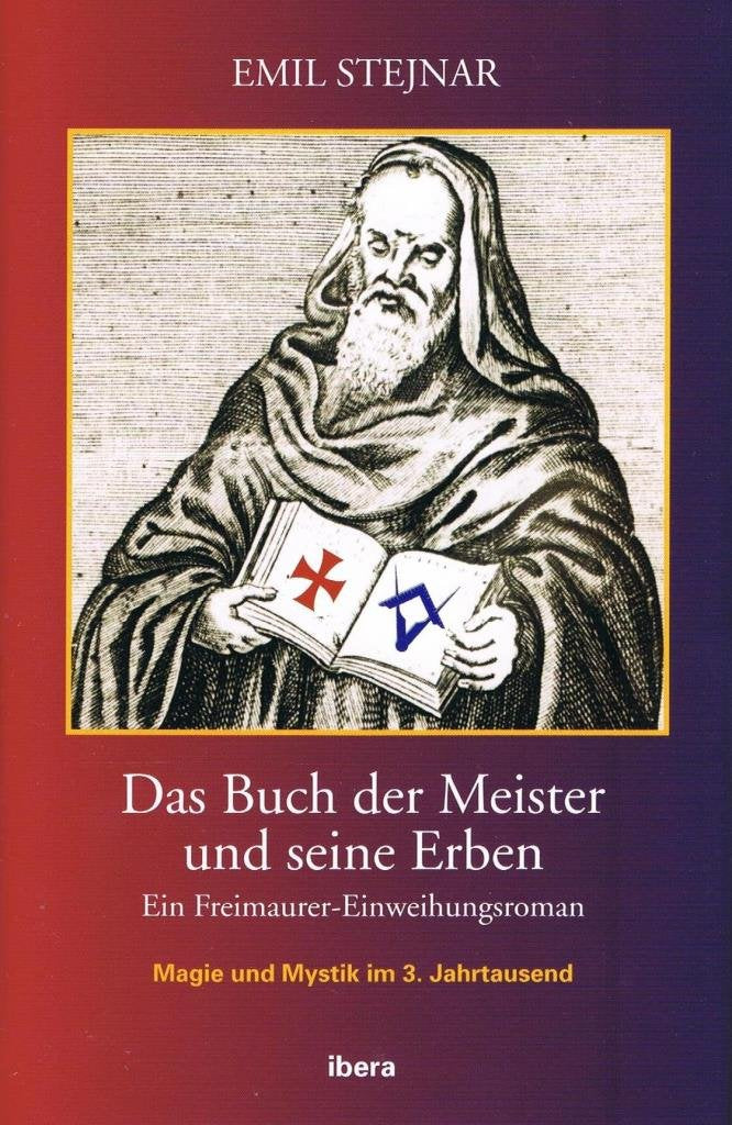 Das Buch der Meister und seine Erben Contemporary literature