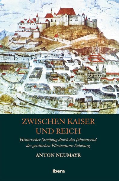 Zwischen Kaiser und Reich Philosophy