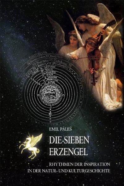Die sieben Erzengel Business & Technology