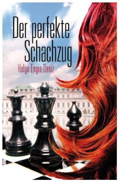 Der perfekte Schachzug Contemporary literature Books
