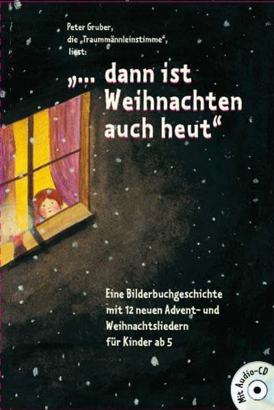 „… Dann ist Weihnachten auch heut“ Contemporary literature