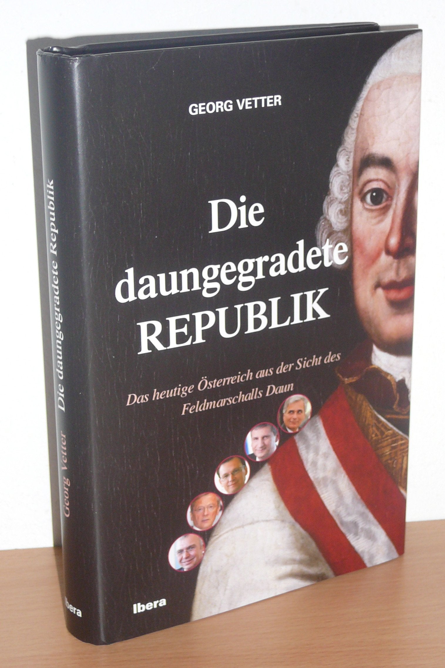 Die daungegradete Republik Law