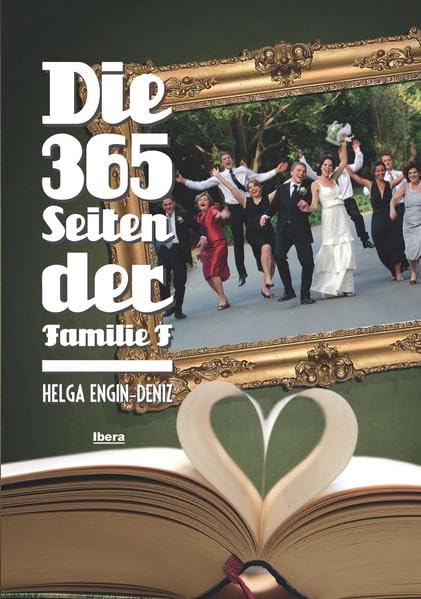 Die 365 Seiten der Familie F. Contemporary literature