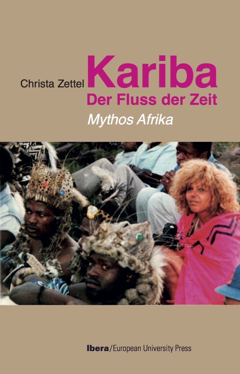 Kariba - Der Fluss der Zeit: Mythos Afrika Natural Sciences