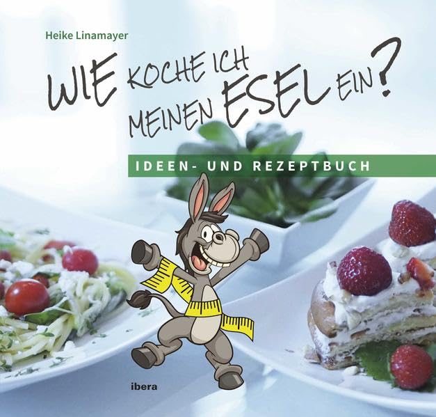 Wie koche ich meinen Esel ein? Leisure, Home & Garden