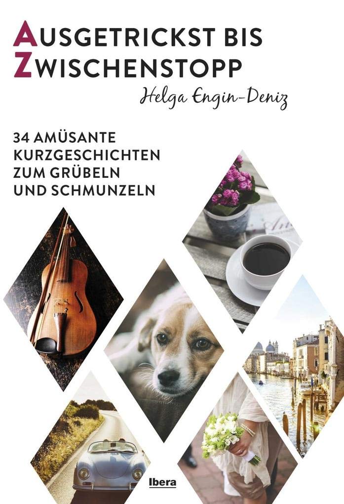 Ausgetrickst bis Zwischenstopp Essays & Short Stories