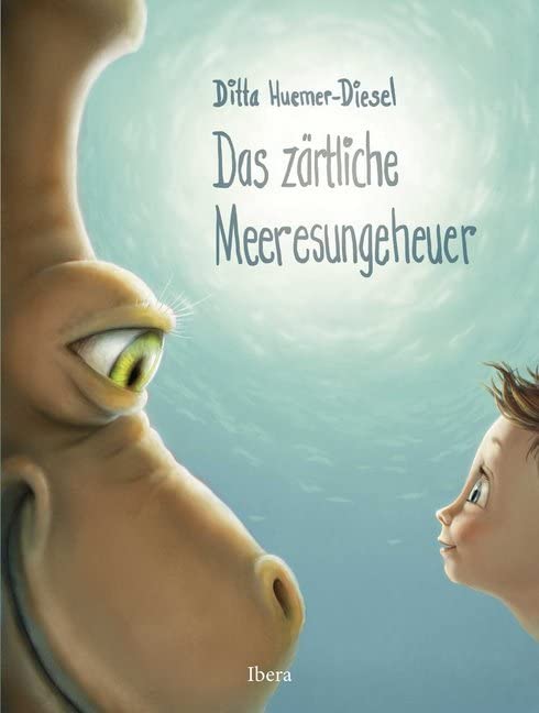 Das zärtliche Meeresungeheuer Contemporary literature